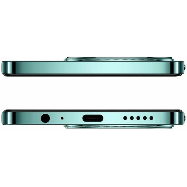 Смартфон vivo Y28 8GB/256GB Agate Green