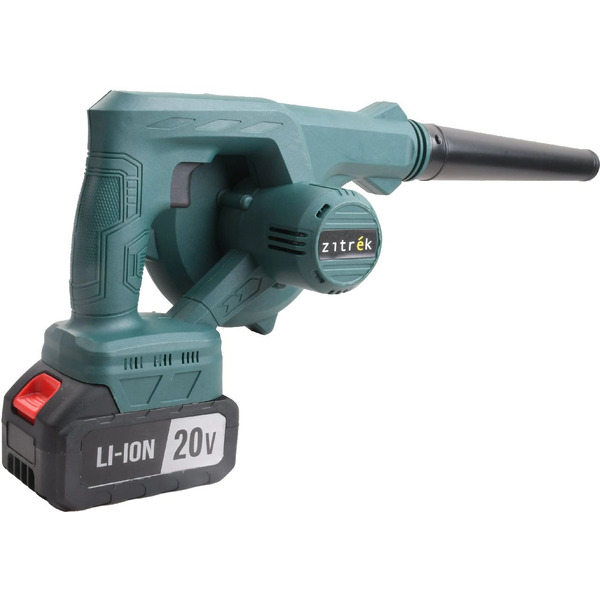 Воздуходувка Zitrek ZKBL21 085-2050