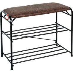 Подставка для обуви ЗМИ Альфа 23 ПДОА23СЧ