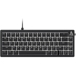 Клавиатура AJAZZ AK650 Red Switch (черный)