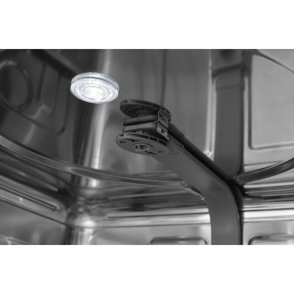 Встраиваемая посудомоечная машина ZUGEL ZDI607