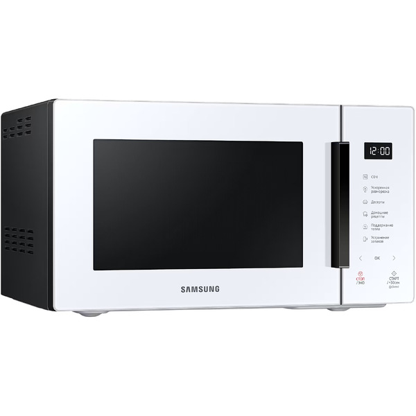 Микроволновая печь Samsung MS23T5018AW/BW