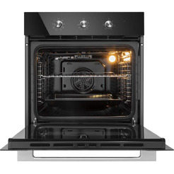 Духовой шкаф MAUNFELD MEOC708PB