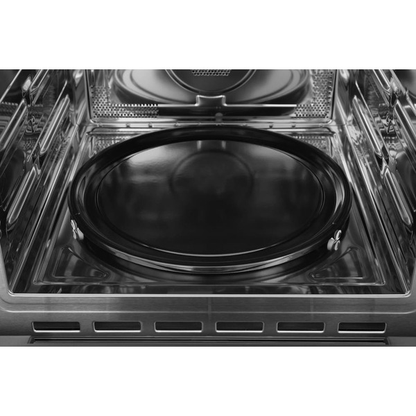 Духовой шкаф ZUGEL ZOE610X