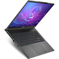Ноутбук MSI Creator A16 AI+ A3XVGG-207BY