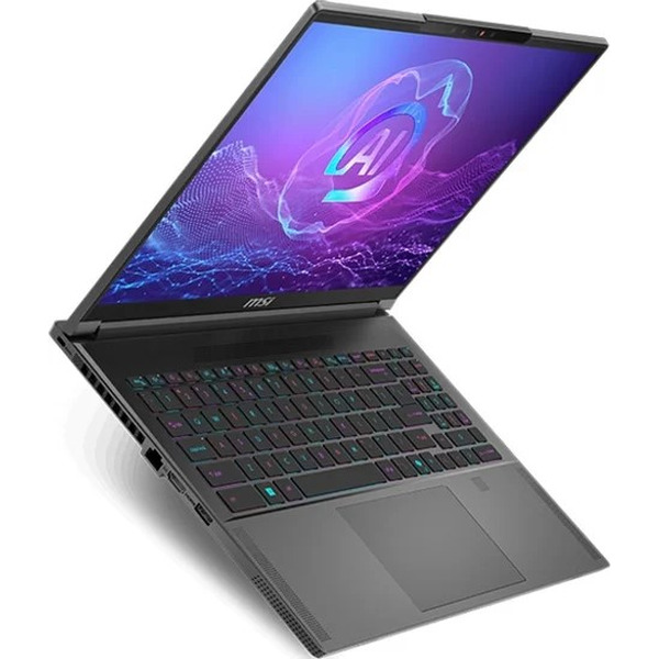 Ноутбук MSI Creator A16 AI+ A3XVGG-207BY