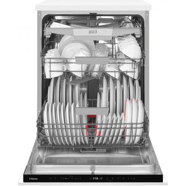 Посудомоечная машина Hansa ZIM628H