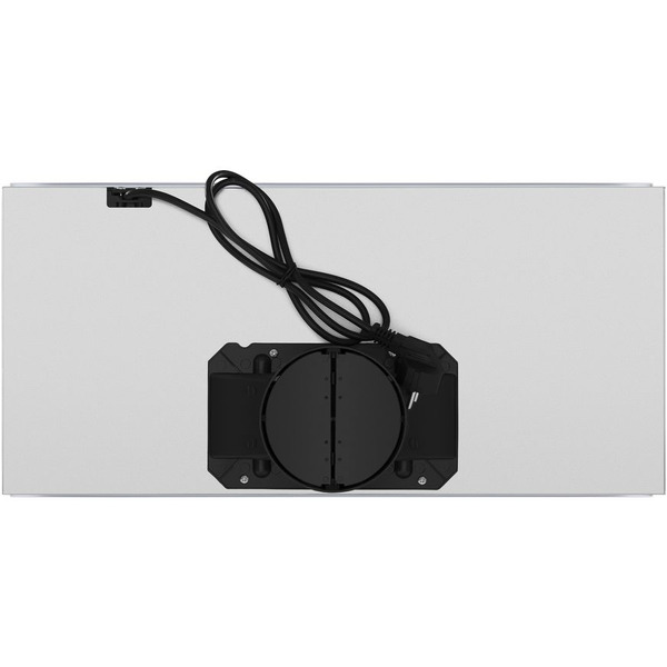 Вытяжка HOMSair Camelia Power 60 (белый)