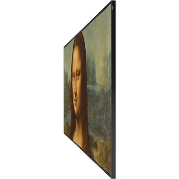 Интерьерный телевизор Samsung The Frame QE55LS03BAUXCE