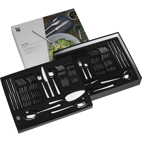 Набор столовых приборов WMF Boston 1120009002 (60пр)