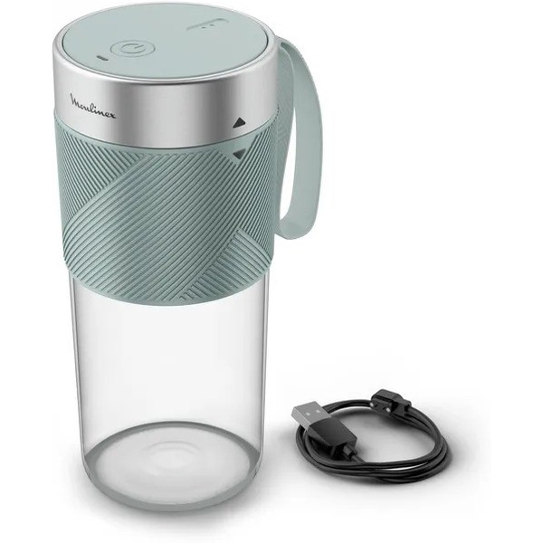 Блендер MOULINEX LM1C0410