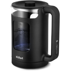 Электрочайник Kitfort КТ-6782