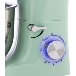 Кухонный комбайн Maunfeld MF-436GR Pro