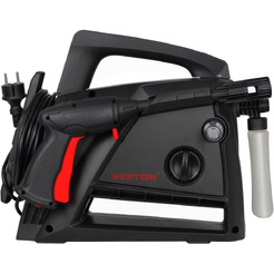 Мойка высокого давления Verton WM-1500 (01.9674.16675)