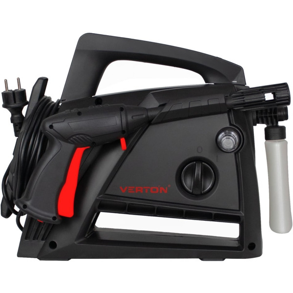 Мойка высокого давления Verton WM-1500 (01.9674.16675)