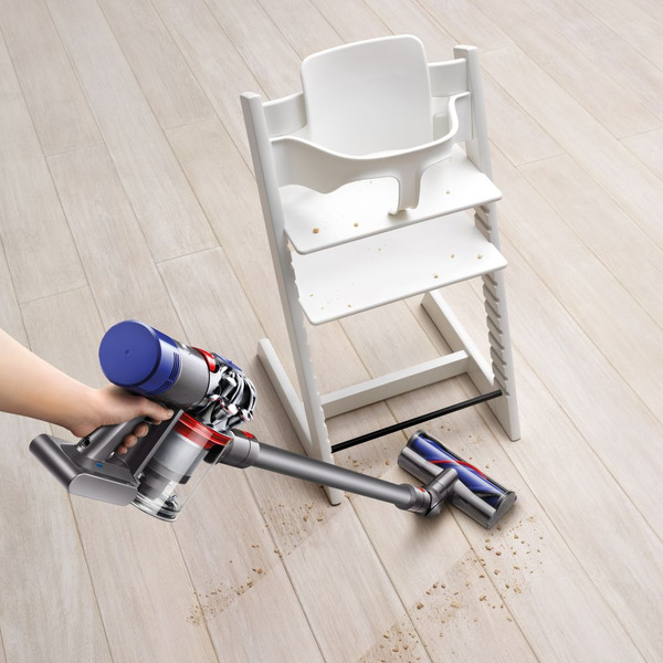 Пылесос Dyson SV11 (V7 Animal Extra)