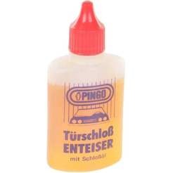 Размораживатель замков PINGO 75021-0