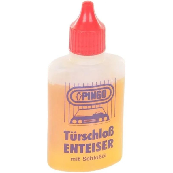 Размораживатель замков PINGO 75021-0