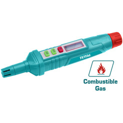 Индикатор газа Total TETGA23