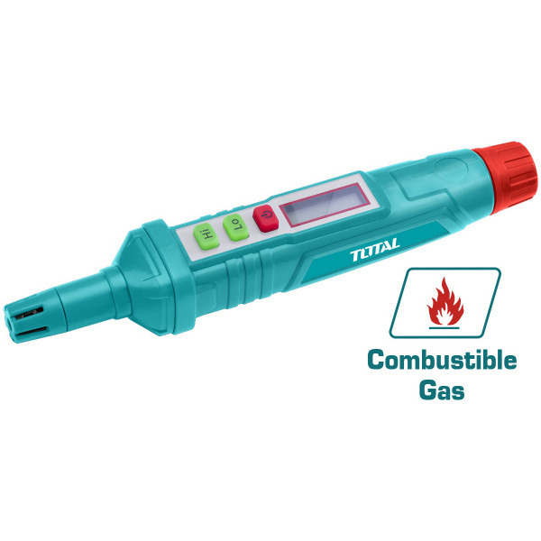 Индикатор газа Total TETGA23