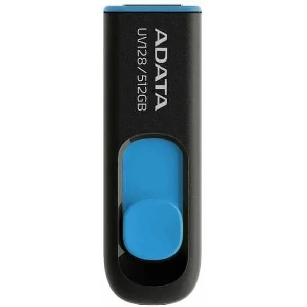 Флеш диск A-Data AUV128-512G-RBE