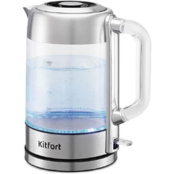 Электрочайник Kitfort КТ-8756