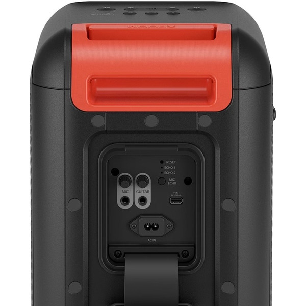 Минисистема LG XL7S