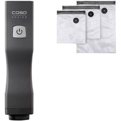 Вакууматор CASO Vacu One Touch