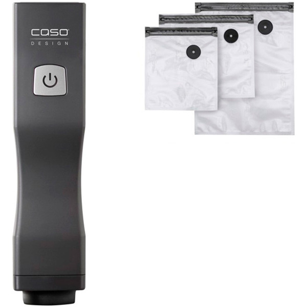 Вакууматор CASO Vacu One Touch