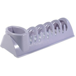 Сушилка для посуды BEROSSI Krita ИК 62376000 (сиреневый туман)