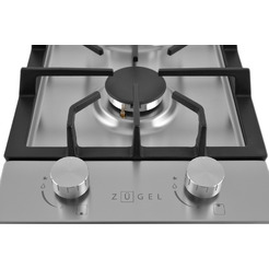 Варочная поверхность газовая ZUGEL ZGH292X