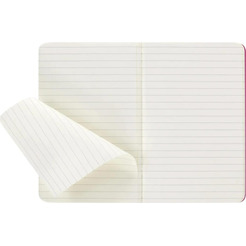 Блокнот Moleskine CAHIER JOURNAL CH011D17 (3 шт, розовый неон)