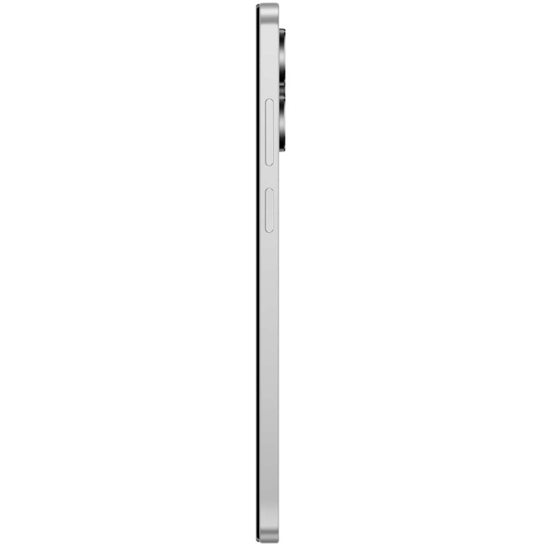 Смартфон HONOR X5c Plus 4GB/128GB (серебристый)