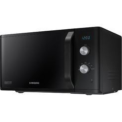 Микроволновая печь Samsung MS23K3614AK/BW черный