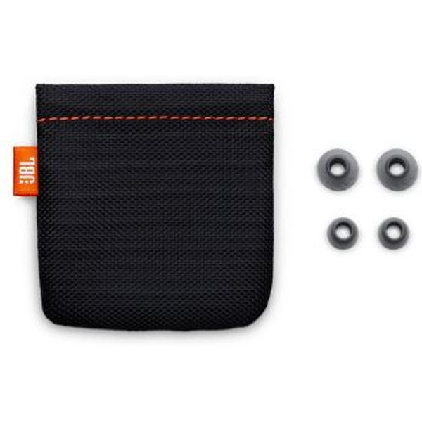 Наушники JBL LIVE 100 (черные)