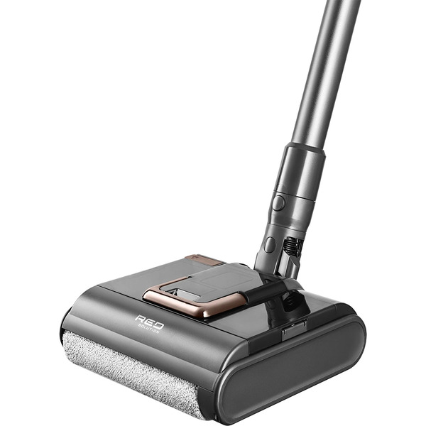 Вертикальный моющий пылесос RED SOLUTION X20 Storm Aqua