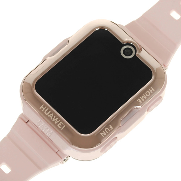 Детские часы HUAWEI Watch KIDS 4 Pro Pink (ASN-AL10)