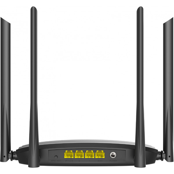 Wi-Fi роутер Digma DWR-AC1201