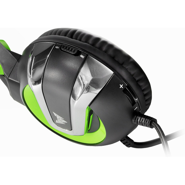 Наушники CrownMicro CMGH-3102