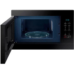 Микроволновая печь встраиваемая SAMSUNG MG22M8054AK/BW