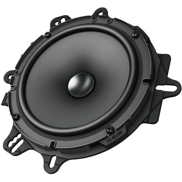 Автоакустика PIONEER TS-A1600C
