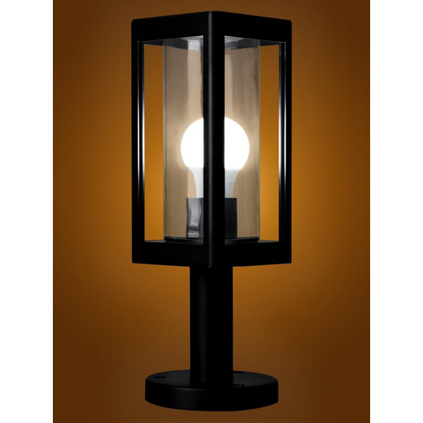 Светильник садово-парковый TDM "Женева" SQ0330-0243