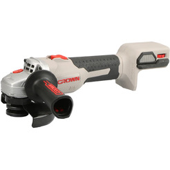 Угловая шлифмашина Crown CT23008-125HX-4 BMC
