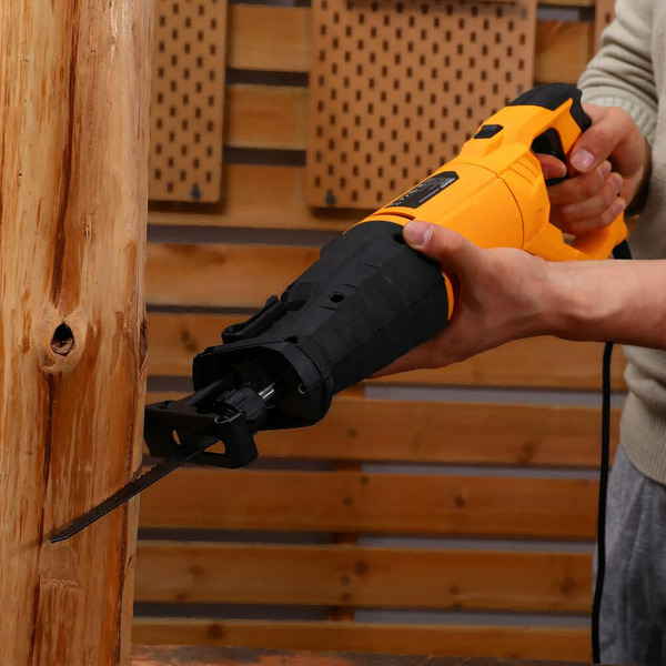 Сабельная пила DEKO DKRS1300 085-1075