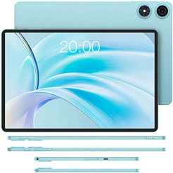 Планшет Teclast P50 2026 8GB/128GB LTE (голубой)