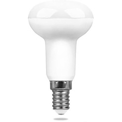 Лампа светодиодная FERON LB-450 16LED (7W) 230V E14 2700K (25513)