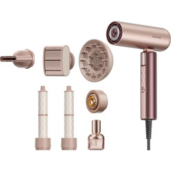 Фен Dreame Hairdryer Pocket Aura Pink AZP20A (розовый)