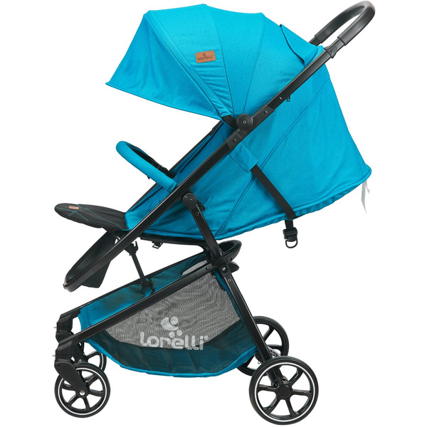 Прогулочная коляска LORELLI Sport (синий)