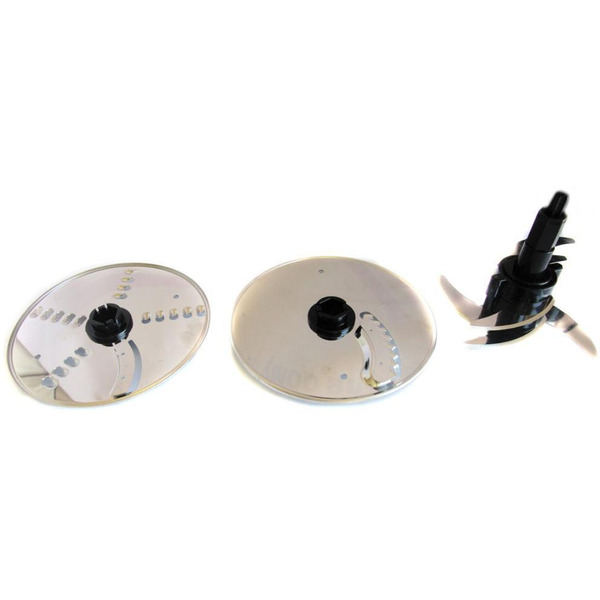 Блендер SATURN ST-FP9091