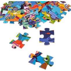 Пазлы DREAM MAKERS Океан RI6005C